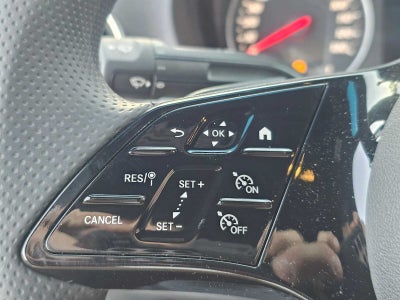 2025 Mercedes-Benz Sprinter Cargo Van 2500 Standard Roof I4 Diesel HO 144 RWD