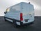 2025 Mercedes-Benz Sprinter Cargo Van 2500 Standard Roof I4 Diesel HO 144 RWD