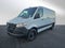 2025 Mercedes-Benz Sprinter Cargo Van 2500 Standard Roof I4 Diesel HO 144 RWD