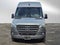 2025 Mercedes-Benz Sprinter Cargo Van 2500 Standard Roof I4 Diesel HO 144 RWD