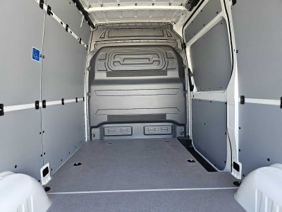 2026 Mercedes-Benz Sprinter 2500 Standard Roof I4 Diesel HO 144 RWD