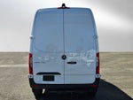 2026 Mercedes-Benz Sprinter 2500 Standard Roof I4 Diesel HO 144 RWD