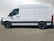 2026 Mercedes-Benz Sprinter 2500 Standard Roof I4 Diesel HO 144 RWD