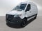 2025 Mercedes-Benz Sprinter Cargo Van 2500 Standard Roof I4 Diesel HO 144 RWD