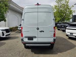 2025 Mercedes-Benz Sprinter Cargo Van 2500 Standard Roof I4 Diesel HO 144 AWD