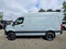 2025 Mercedes-Benz Sprinter Cargo Van 2500 Standard Roof I4 Diesel HO 144 AWD