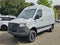 2025 Mercedes-Benz Sprinter Cargo Van 2500 Standard Roof I4 Diesel HO 144 AWD