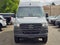2025 Mercedes-Benz Sprinter Cargo Van 2500 Standard Roof I4 Diesel HO 144 AWD