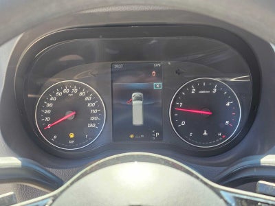 2025 Mercedes-Benz Sprinter Cargo Van 2500 Standard Roof I4 Diesel HO 144" AWD