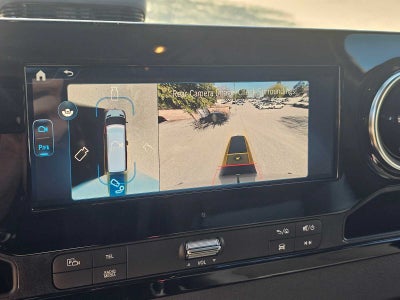 2025 Mercedes-Benz Sprinter Cargo Van 2500 Standard Roof I4 Diesel HO 144" AWD