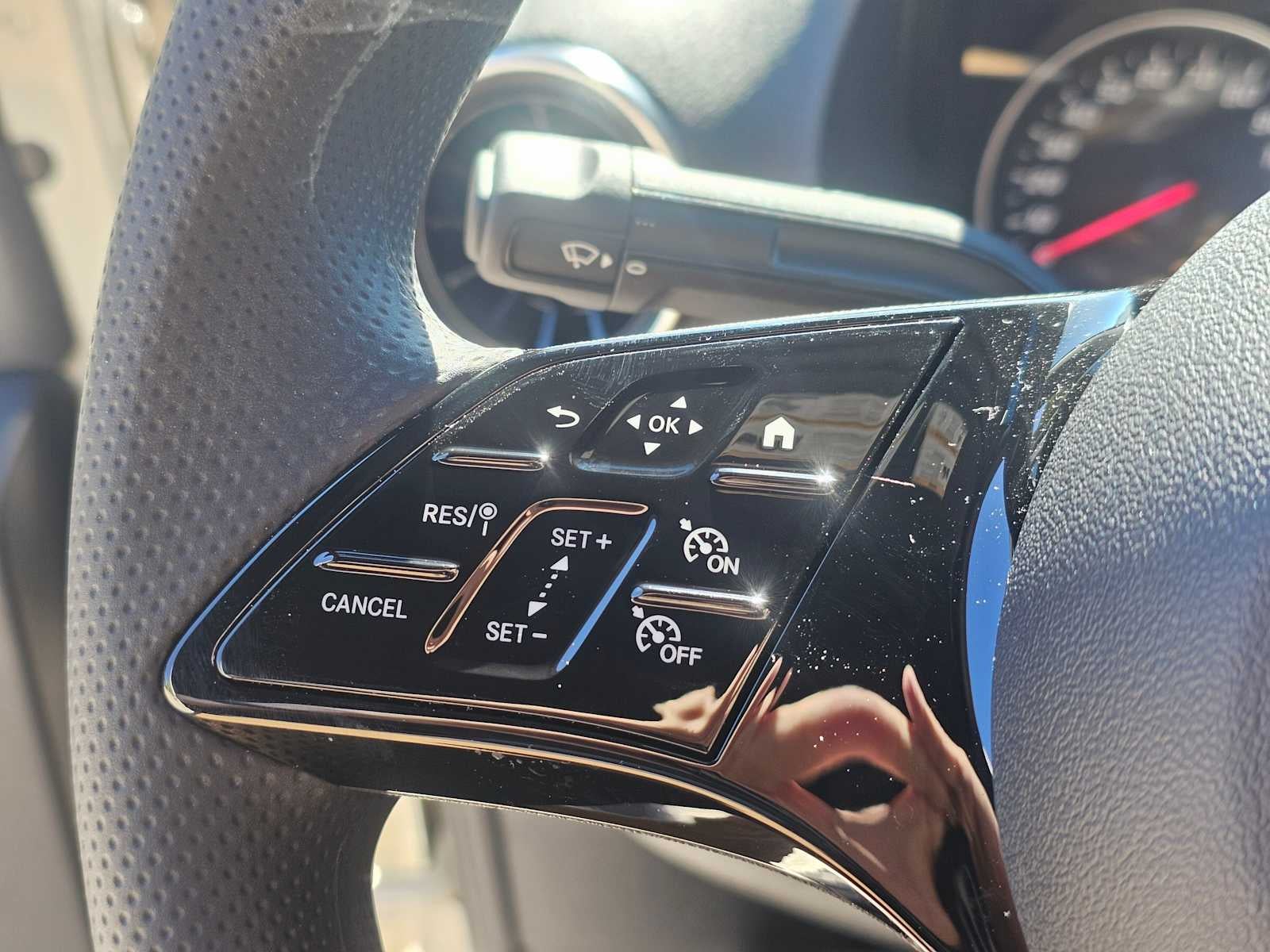 2025 Mercedes-Benz Sprinter Cargo Van 2500 Standard Roof I4 Diesel HO 144" AWD