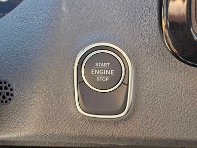 2025 Mercedes-Benz Sprinter Cargo Van 2500 Standard Roof I4 Diesel HO 144" AWD