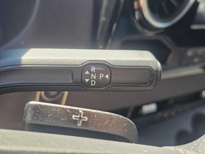 2025 Mercedes-Benz Sprinter Cargo Van 2500 Standard Roof I4 Diesel HO 144" AWD