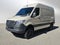 2025 Mercedes-Benz Sprinter Cargo Van 2500 Standard Roof I4 Diesel HO 144" AWD