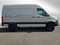 2025 Mercedes-Benz Sprinter Cargo Van 2500 Standard Roof I4 Diesel HO 144 AWD