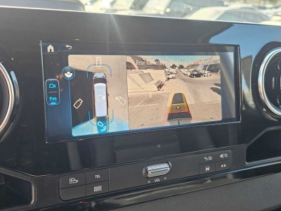 2025 Mercedes-Benz Sprinter Cargo Van 2500 Standard Roof I4 Diesel HO 144 AWD