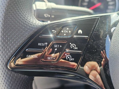 2025 Mercedes-Benz Sprinter Cargo Van 2500 Standard Roof I4 Diesel HO 144 AWD