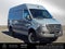 2026 Mercedes-Benz Sprinter 2500 Standard Roof I4 Diesel HO 144 AWD