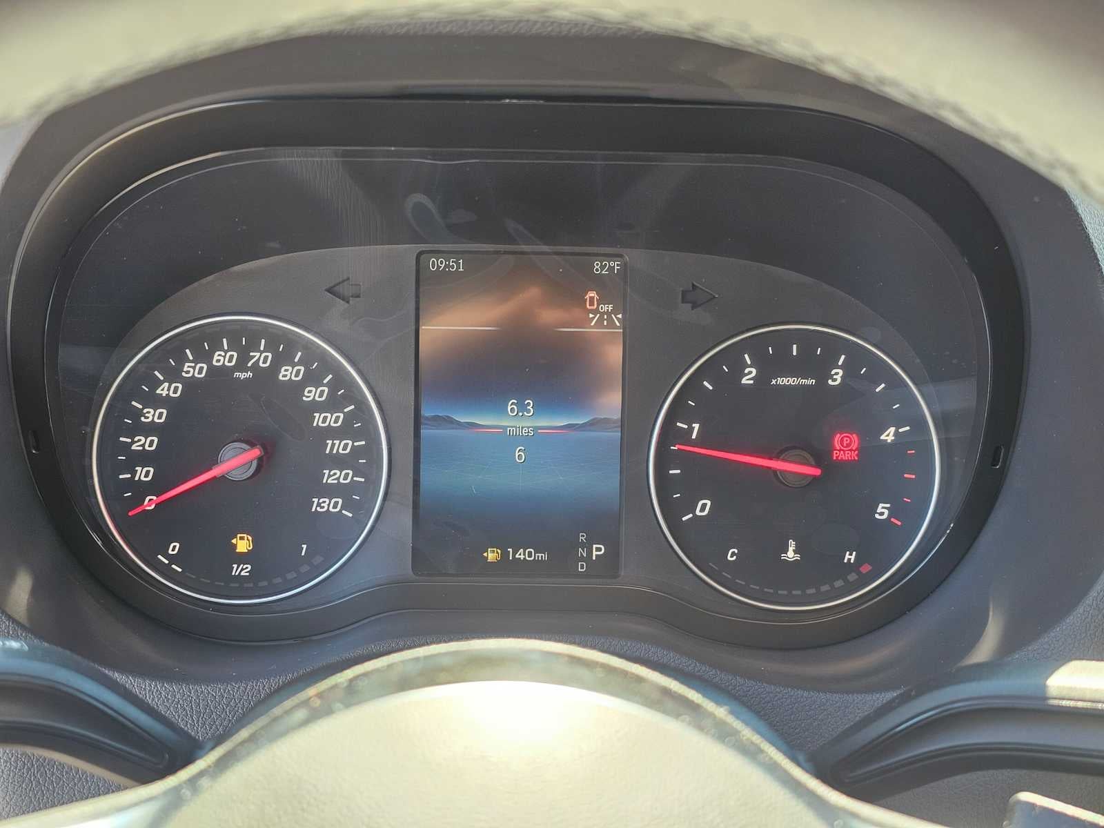 2026 Mercedes-Benz Sprinter 2500 Standard Roof I4 Diesel HO 144 AWD