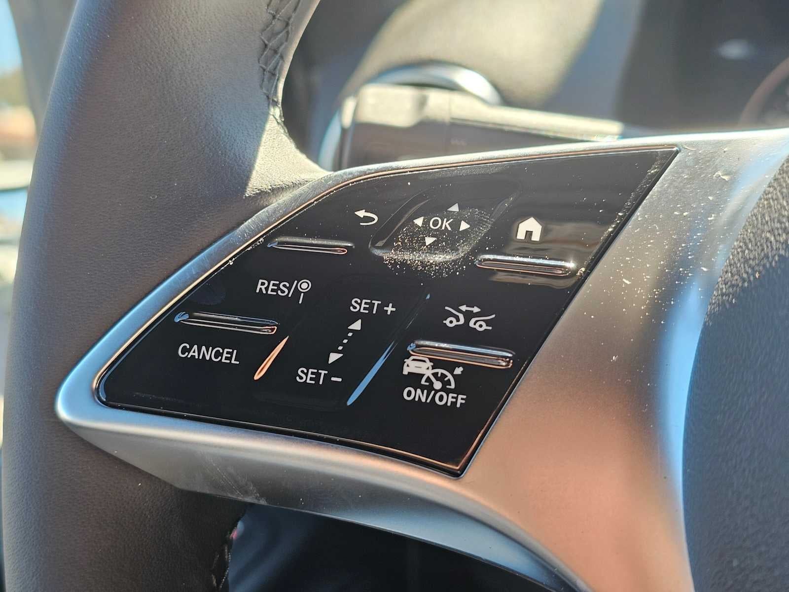 2026 Mercedes-Benz Sprinter 2500 Standard Roof I4 Diesel HO 144 AWD