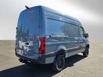 2026 Mercedes-Benz Sprinter 2500 Standard Roof I4 Diesel HO 144 AWD