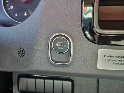 2027 Mercedes-Benz Sprinter Cargo 2500 Standard Roof I4 Diesel HO 144 AWD