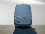 2027 Mercedes-Benz Sprinter Cargo 2500 Standard Roof I4 Diesel HO 144 AWD