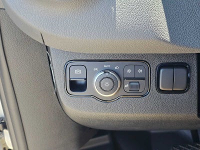 2025 Mercedes-Benz Sprinter Cargo Van 2500 Standard Roof I4 Diesel HO 144 AWD