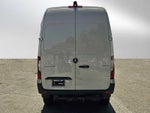 2025 Mercedes-Benz Sprinter Cargo Van 2500 Standard Roof I4 Diesel HO 144 AWD