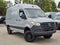 2025 Mercedes-Benz Sprinter Cargo Van 2500 Standard Roof I4 Diesel HO 144 AWD