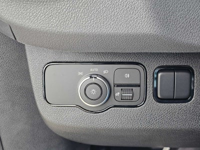2025 Mercedes-Benz Sprinter Cargo Van 2500 Standard Roof I4 Diesel HO 144 AWD