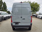 2025 Mercedes-Benz Sprinter Cargo Van 2500 Standard Roof I4 Diesel HO 144 AWD