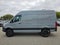2025 Mercedes-Benz Sprinter Cargo Van 2500 Standard Roof I4 Diesel HO 144 AWD