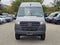 2025 Mercedes-Benz Sprinter Cargo Van 2500 Standard Roof I4 Diesel HO 144 AWD