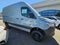 2025 Mercedes-Benz Sprinter Cargo Van 2500 Standard Roof I4 Diesel HO 144 AWD