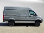2025 Mercedes-Benz Sprinter Cargo Van 2500 Standard Roof I4 Diesel HO 144 AWD