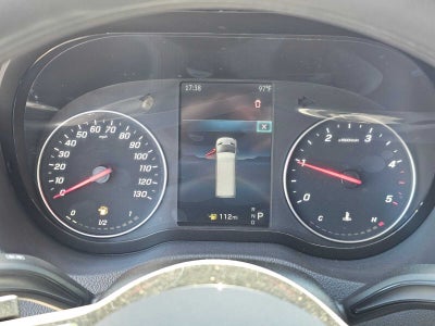 2025 Mercedes-Benz Sprinter Cargo Van 2500 Standard Roof I4 Diesel HO 144 AWD