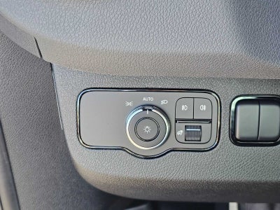 2027 Mercedes-Benz Sprinter Cargo 2500 Standard Roof I4 Diesel HO 144 AWD
