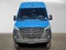 2027 Mercedes-Benz Sprinter Cargo 2500 Standard Roof I4 Diesel HO 144 AWD