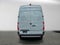 2025 Mercedes-Benz Sprinter Cargo Van 2500 Standard Roof I4 Diesel HO 144 AWD