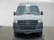 2025 Mercedes-Benz Sprinter Cargo Van 2500 Standard Roof I4 Diesel HO 144 AWD