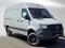 2025 Mercedes-Benz Sprinter Cargo Van 2500 Standard Roof I4 Diesel HO 144 AWD