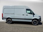 2025 Mercedes-Benz Sprinter Cargo Van 2500 Standard Roof I4 Diesel HO 144 AWD