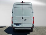 2025 Mercedes-Benz Sprinter Cargo Van 2500 Standard Roof I4 Diesel HO 144 AWD