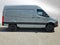 2025 Mercedes-Benz Sprinter Cargo Van 2500 Standard Roof I4 Diesel HO 144 AWD