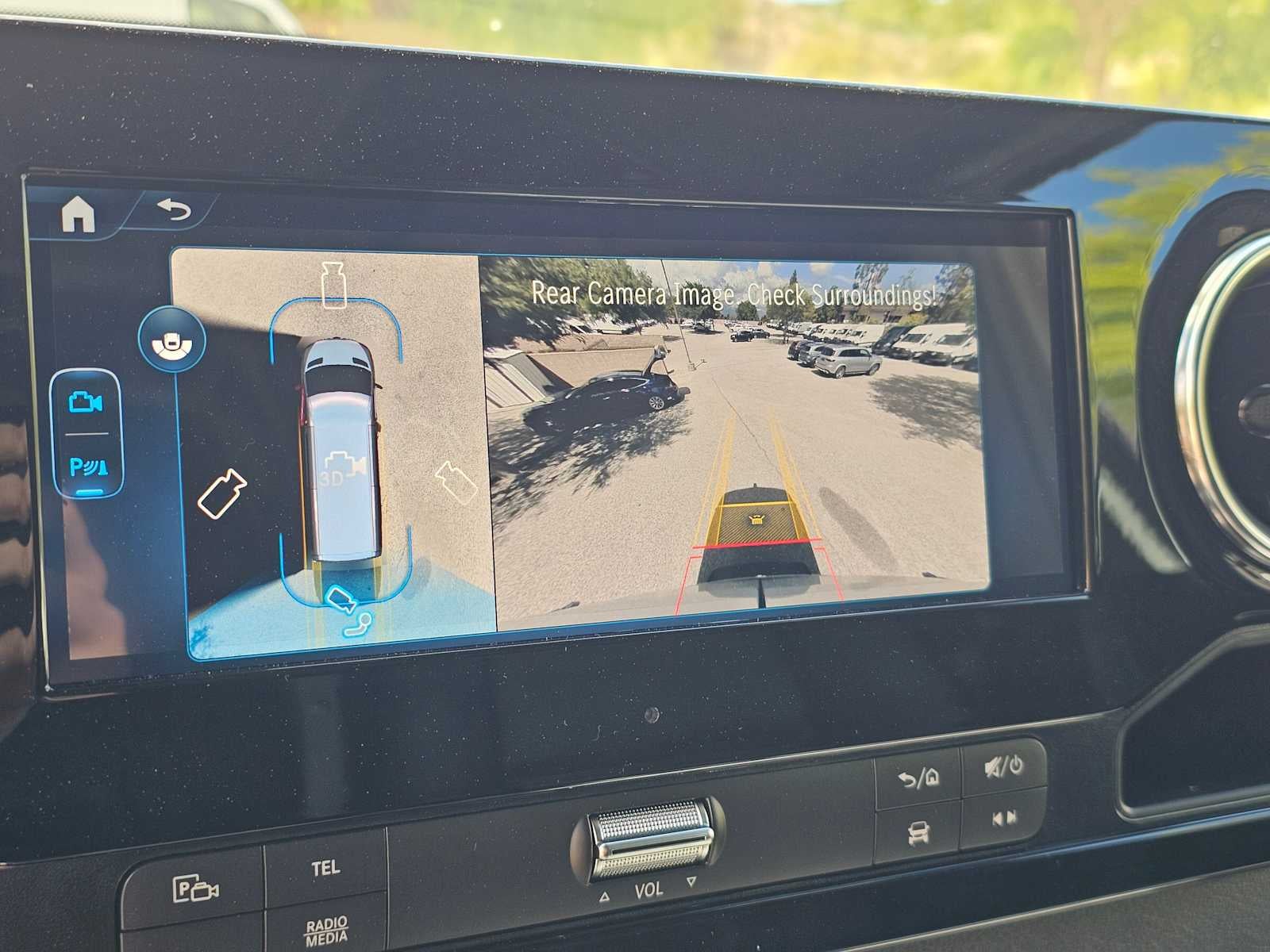 2025 Mercedes-Benz Sprinter Cargo Van 2500 Standard Roof I4 Diesel HO 144 AWD