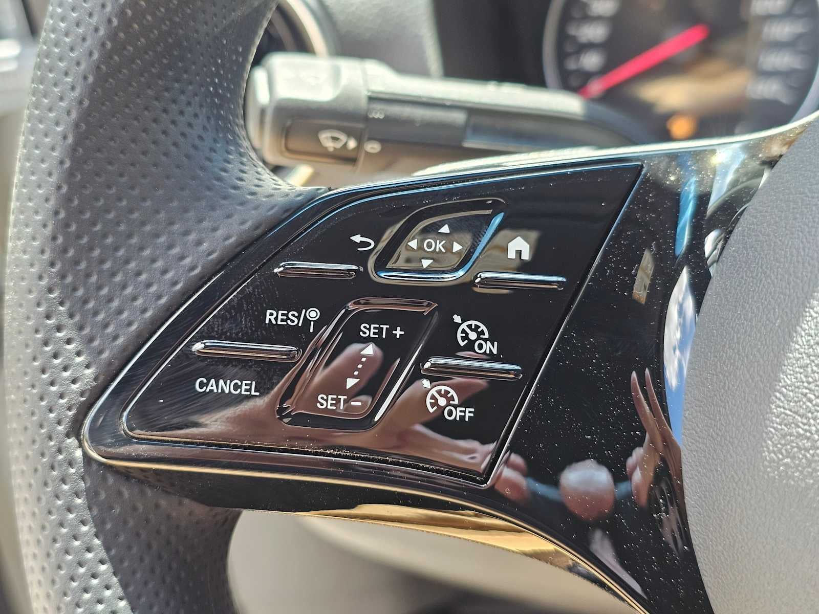 2025 Mercedes-Benz Sprinter Cargo Van 2500 Standard Roof I4 Diesel HO 144 AWD