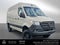 2026 Mercedes-Benz Sprinter 2500 Standard Roof I4 Diesel HO 144 AWD