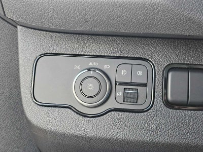 2026 Mercedes-Benz Sprinter 2500 Standard Roof I4 Diesel HO 144 AWD