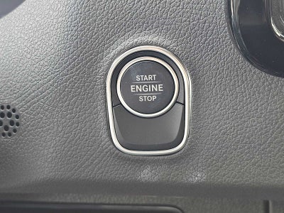 2026 Mercedes-Benz Sprinter 2500 Standard Roof I4 Diesel HO 144 AWD